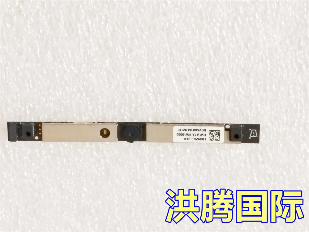 Original L04920-9K0 for HP 14-CA061DX  LCD Display Web Camera test OK