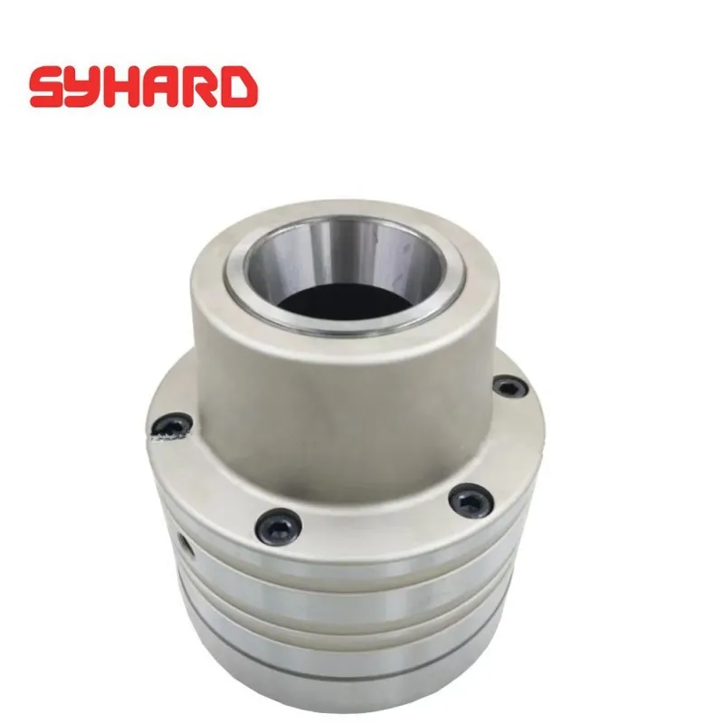 CPD Forward Push Collet Chuck For Automatic Lathe Grinder Machine CPD-5CA5 CPD-5CA6 CPD-16CA5