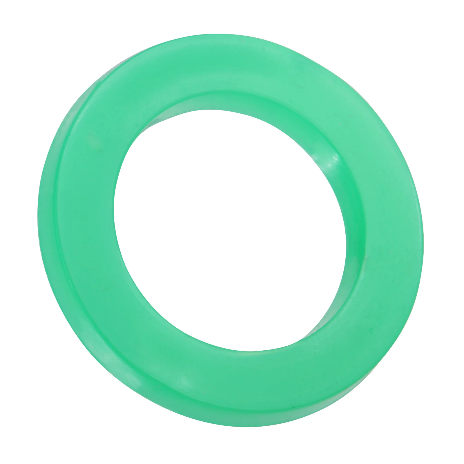 50Pcs Basin Tap Filter-Tap Aerator- Faucet Plastic Insert Replacement Nozzle Filter - Faucet Flow Restrictor Replacement Parts