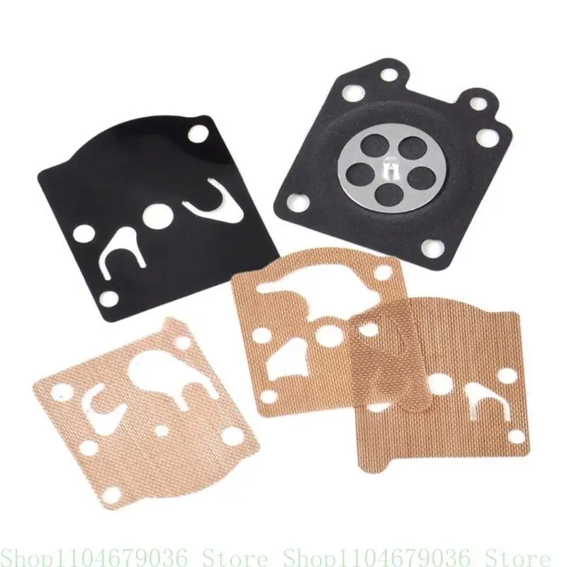 

K20 WAT Комплект для восстановления карбюратора Аксессуары для косилок Инструменты Комплект для ремонта карбюратора Высокое качество