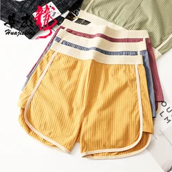 Cotton Men Boxer Shorts Underwear Soft Loose Arrow Panties Man Breathable Comfortable Underpants Cueca Mid-rise Sleepwear Pants