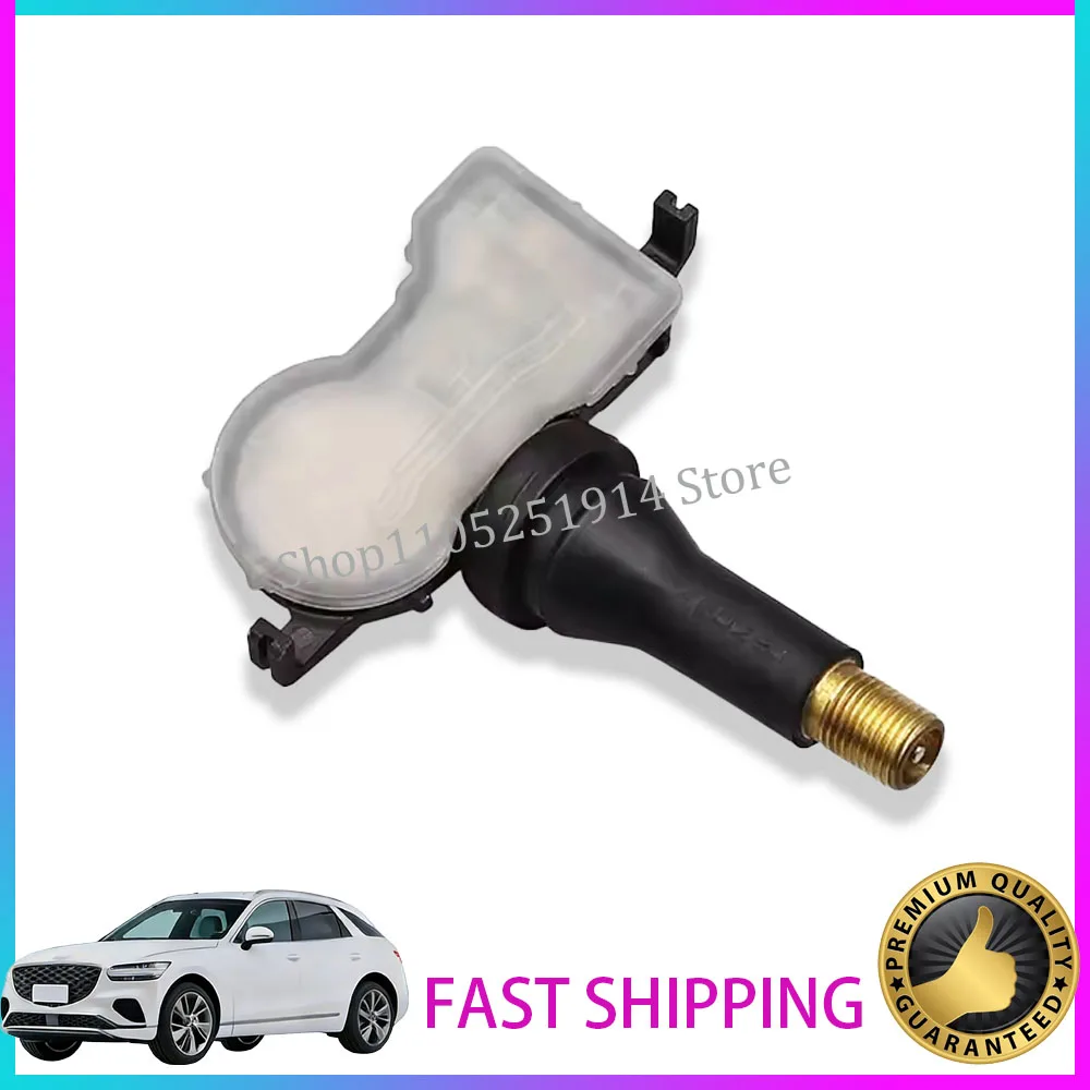 FOR 2014-2021 JEEP RENEGADE TPMS 433MHz TIRE PRESSURE SENSOR TPMS TIRE AIR PRESSURE SENSOR 68252493AB 68252493AA 68105280AF