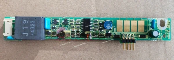 A20B-8001-0920 Circuit Board In Good Condition