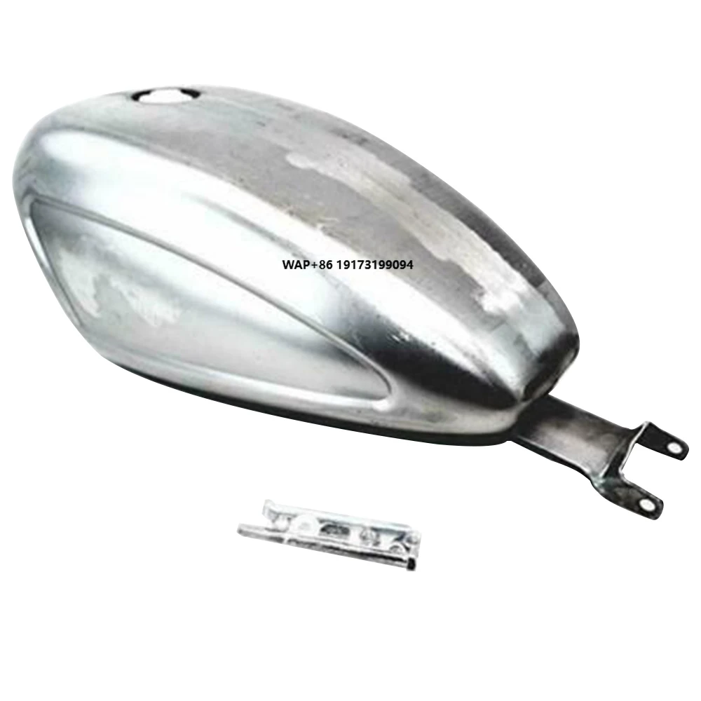 

Factory Price Motor 3.3L Gal EFI Fuel T-ank Kit for Forty Eight Dark Custom XL