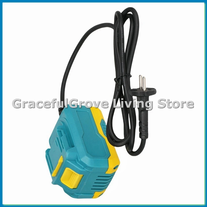 

20V/35A DC Power Adapter for 18V Interface Electric Tools, EU Plug-A79U