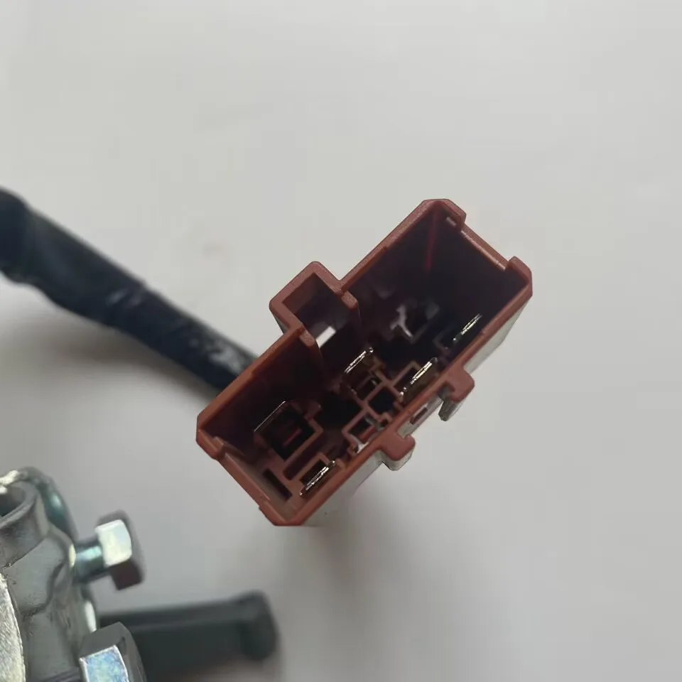 Lifan Fengshun T11 Ignition Lock starter Switch Engine Igintion Lock and key