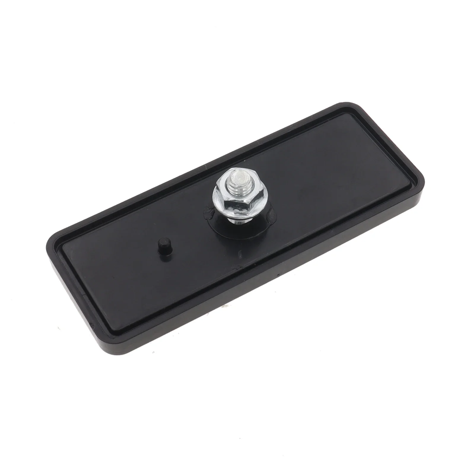 ATV REAR REFLECTOR FOR ATV MOTORCYCLE DIRT BIKE SCOOTER QUAD RED I LT37 Rectangle Reflector