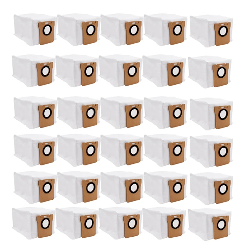 A83G-Dust Bag Repla… - image