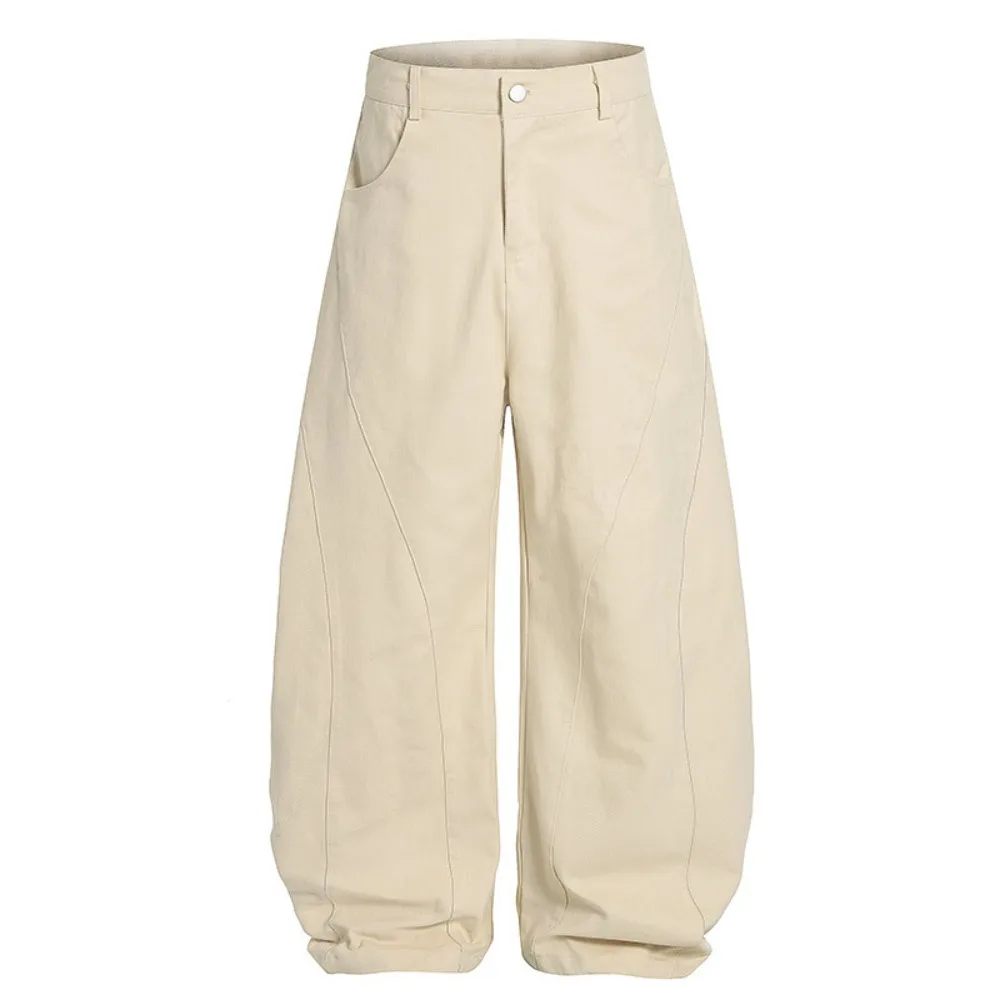 

Женские джинсы с высокой талией, свободные, широкие, в стиле ретро, с принтом звезд, для вечеринок, Y2K