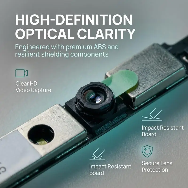 New 0V976R V976R For G15 5510 5511 5515 5520 Latitude 5320 5420 7420 5520 Precision 3542 3541 Laptop Camera Webcam Board Module