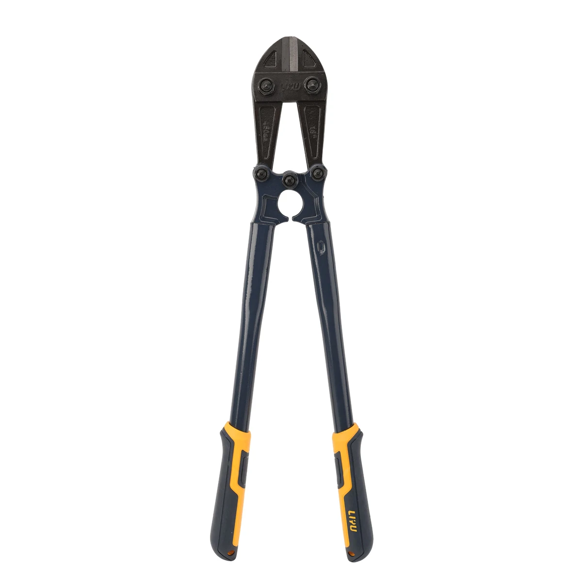 

Industrial Grade Bolt Cutter Heavy Duty Wire Cutter for Steel Rod Wire Cable Cutting Pliers 12" 14" 18"