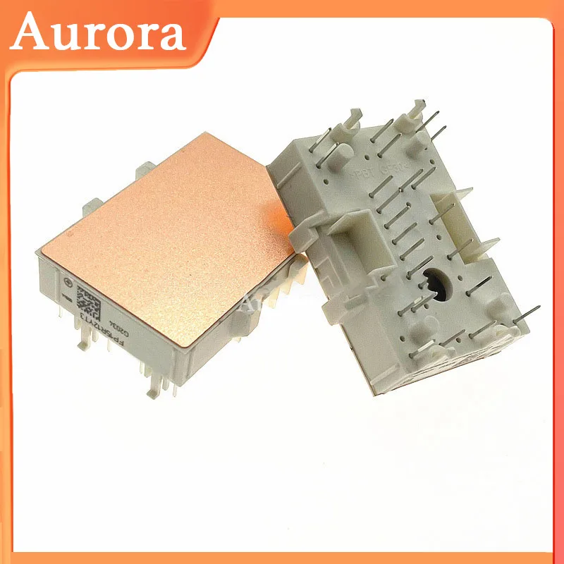 

FS15R06VE3-B2 FS20R06VE3-B2 MODULE
