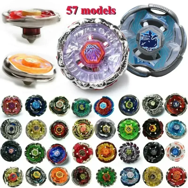 Beysix Burst Giraffe Premium BB28 BB43 BB47 BB70 BB88 BB105 BB106 BB108 BB99 BB69 BB48 BB35 BB89  spinning top Toys for Kids