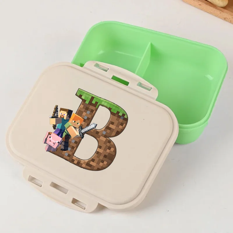 Pixel Game New Lunch Box Stude - Gaming Console With Minecraft 评论和价格