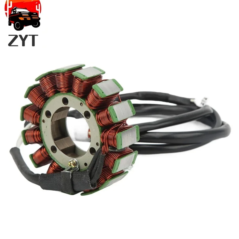 

Катушки зажигания Катушка статора 28P-81410-00-00 28P-81410-01-00 3B4-81410-00-00 для Yamaha Grizzly 550 2009-14 Grizzly 700 2007-15