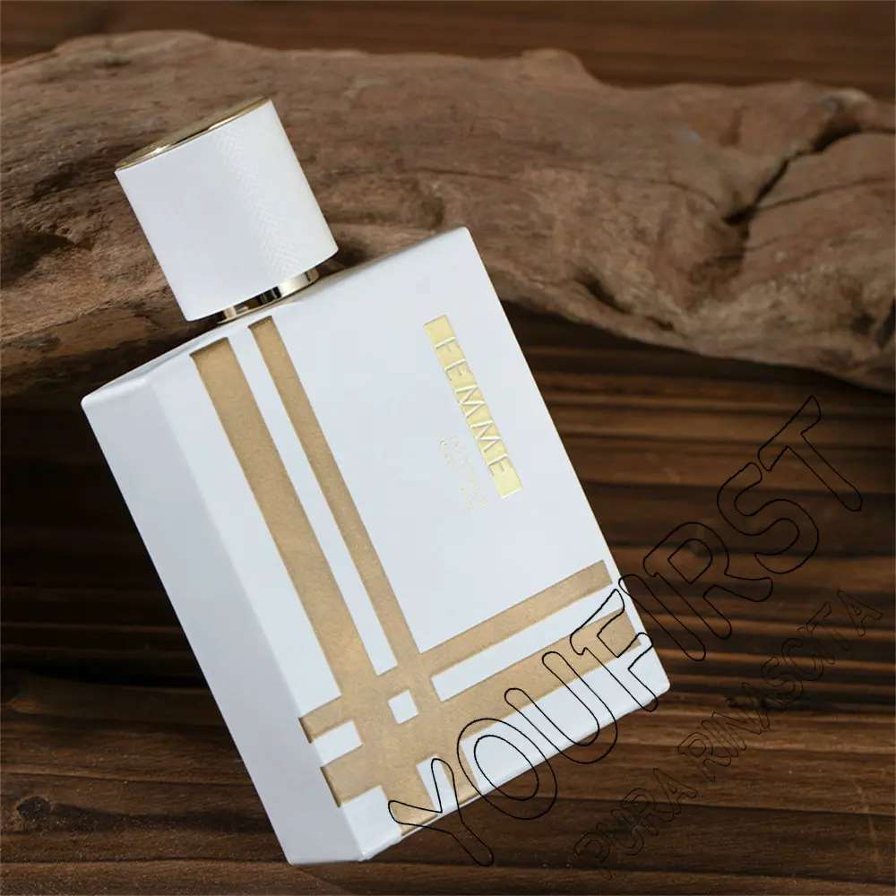 High Quality Perfume Women 100ml Woody Scent Pheromone Parfums Homme Cologne Fragrance Body Spray Perfumes De Mujer Originales