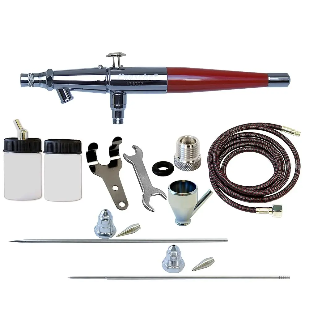 

Airbrush Vl Airbrush Sets
