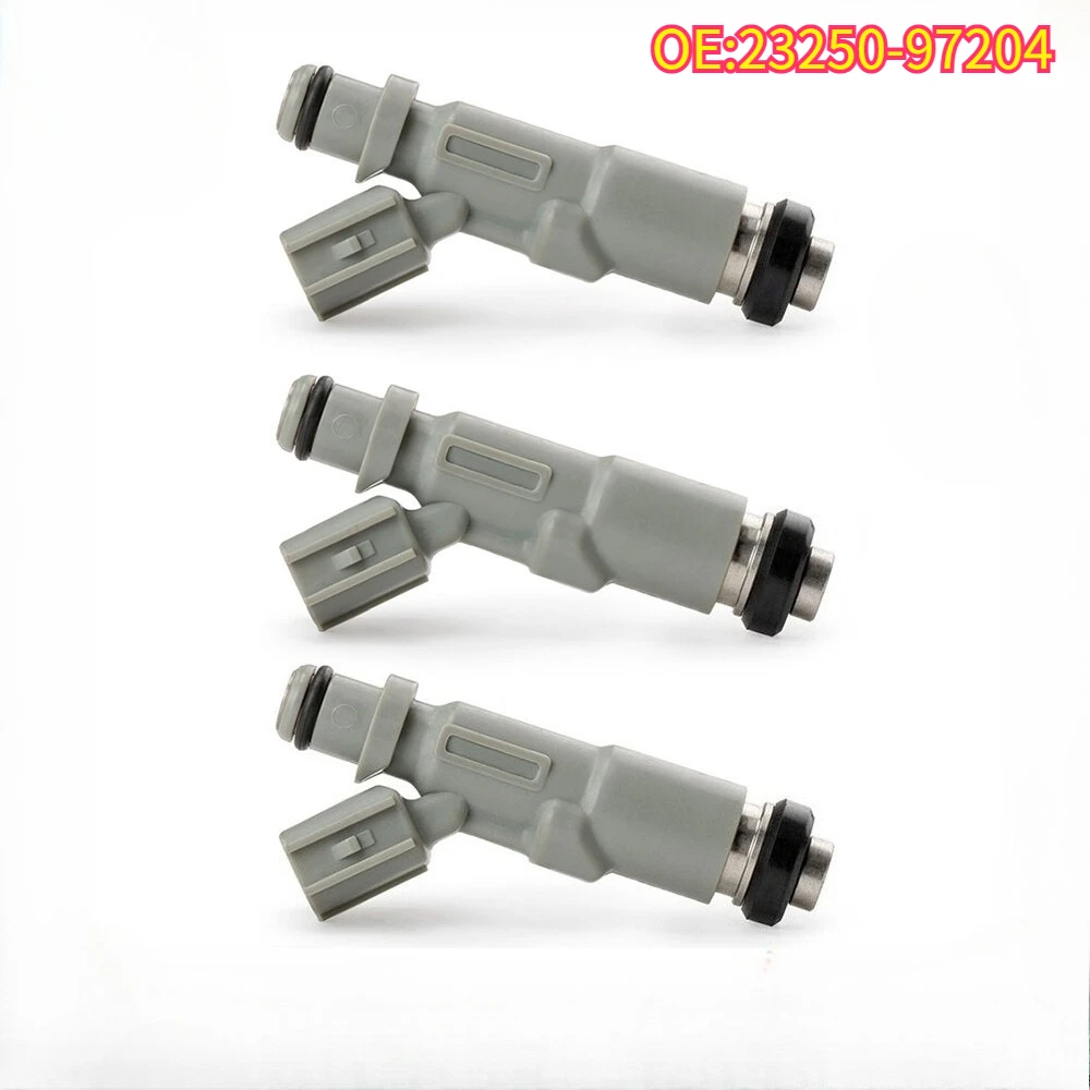 

High quality New For 1/3Pcs 23250-97204 Fuel Injectors 23250-97204 For Daihatsu Hijet Mini Truck S210P Model