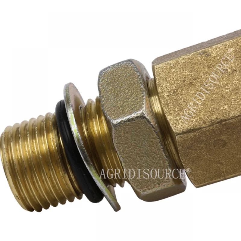 China-Gemaakt: Hete Verkoop Voor Foton Lovol Landbouwtractor Reserveonderdelen T712020259 Haakse Connector