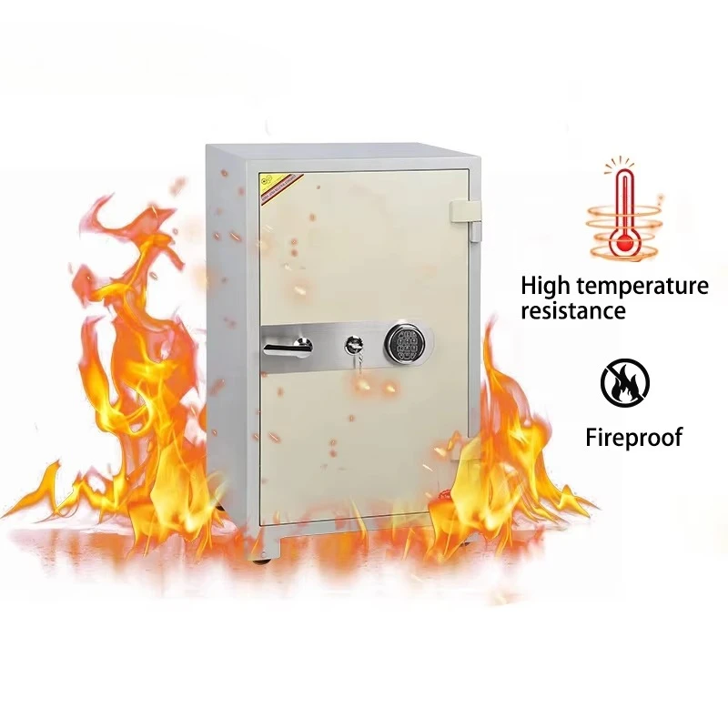 5-Year warranty New collection 175kg fireproof safe for sale Safe manufacturing Electronic safe