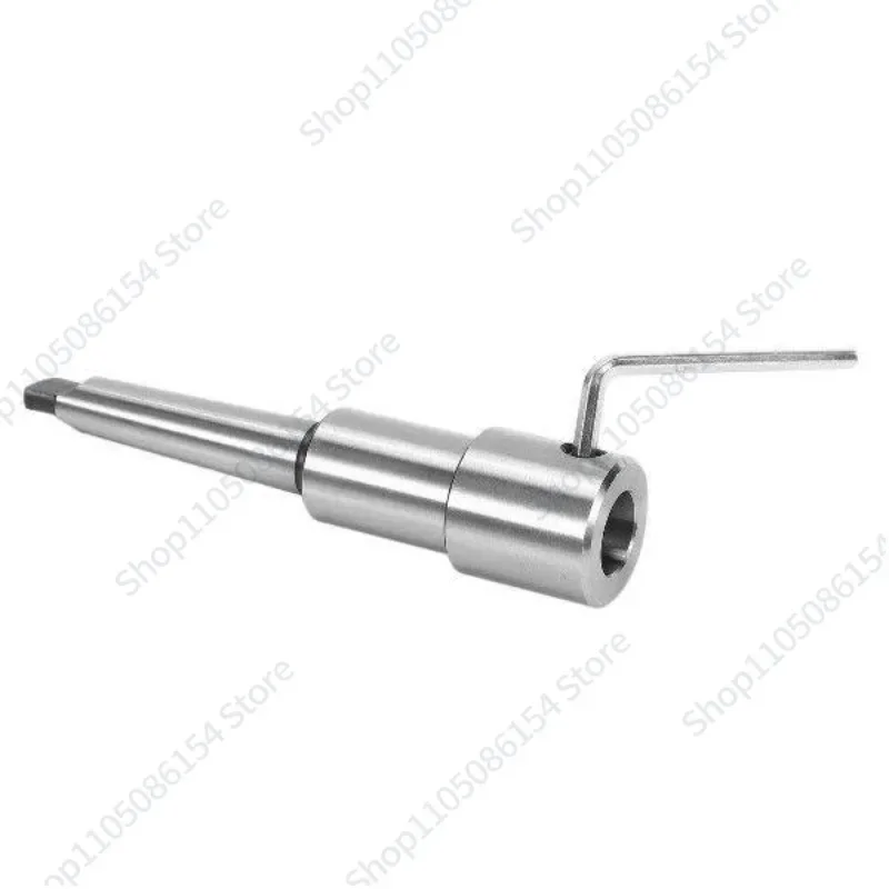 

AA05 Annular Cutter Arbor with Morse Taper MT2 for 3/4 Inch