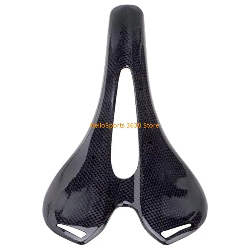 

A52F Велосипед для сиденья MTB Road Bike Saddle Комфортное углеродное волокно.