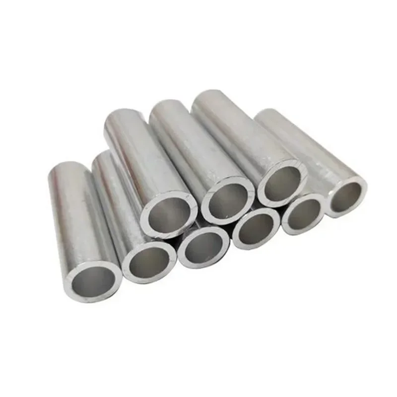 20# 45# 16Mn 25Mn 27SiMn skiving Rolling Burnished Hydraulic Cylinder tube