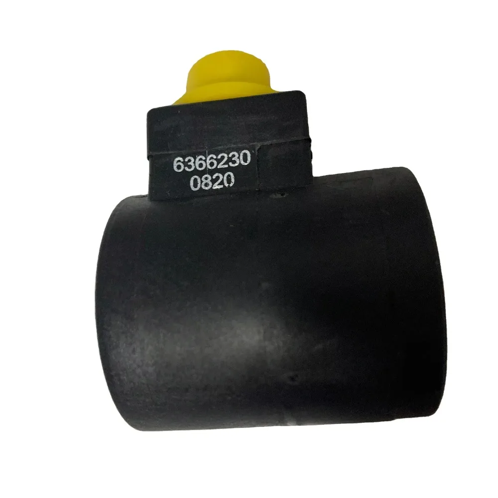 

6366230 Катушка Hydraforce для электромагнитного клапана, оригинальная, 230В, высокое качество