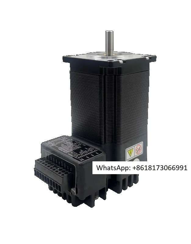 Mingzhi 42/57 Integrated Stepper Motor SSM/STM17S/23R Driver Integrated Machine Pulse Type