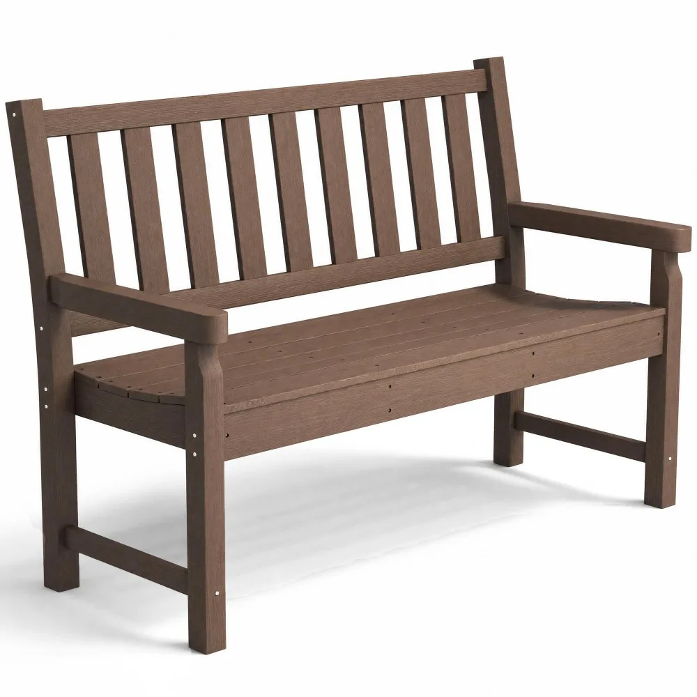 Outdoor Bench 49