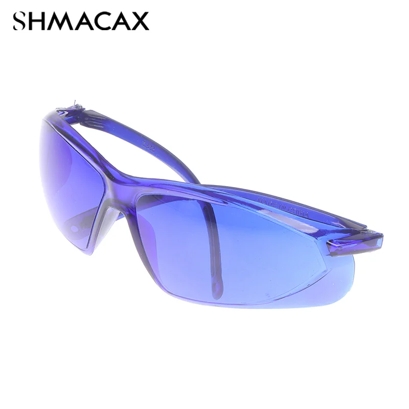 Golf Ball Finding Glasses Sports Sunglasses Fit for Running Golf Driving