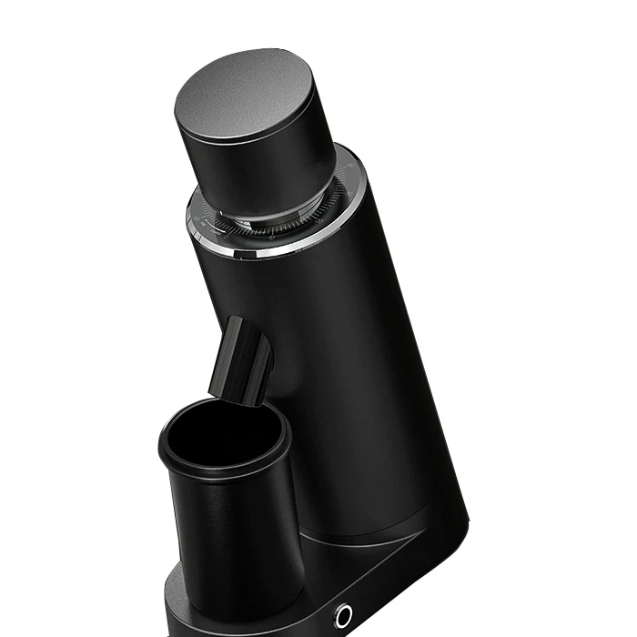 

G63C2 Espresso Electric Single Dose Coffee Bean Grinder For Espresso Pour Over And Drip Coffee