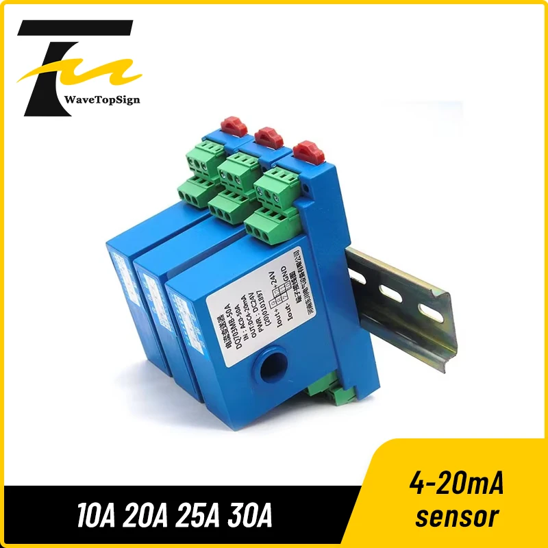 Boding Ac0-10A 20A …