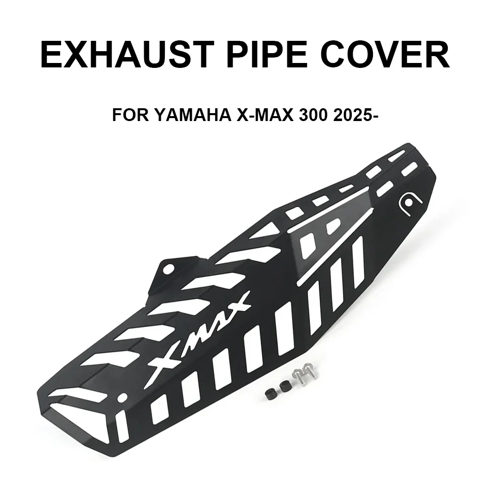 x-max-300-nuovo-moto-tubo-di-scarico-copertura-cappa-di-scarico-anti-scottatura-copertura-di-isolamento-adatto-per-xmax-300-x-max300-2025