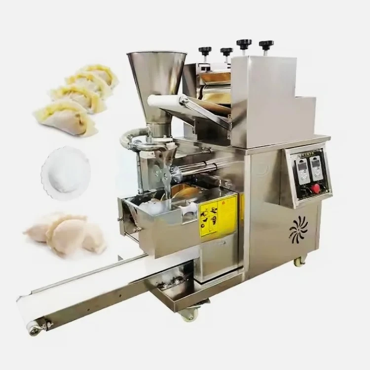 2025  Electric Brett Making Machine / Dumpling Wonton Dough Presser Maker  / Ravioli  Meat Pie Machine  for Home