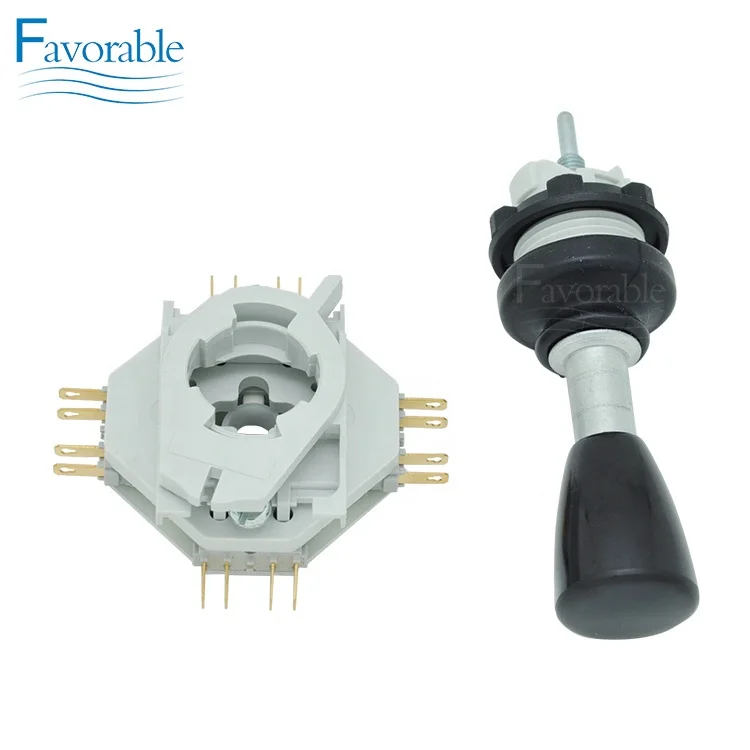 Joystick Eao 6A 250…