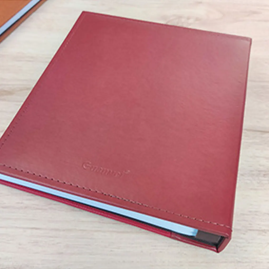 Preserve Memories In Style With Memory Keeper Photo Album Memorable Self-Stick Page Photo Album
