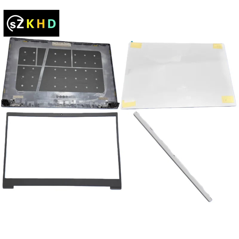 New Back Shell Top Lid Case LCD Rear Cover For notebook plus 2 NT550XDA-RS1 RSA  NP550XDA NP551XDA LCD Bezel Cover Hinge cover
