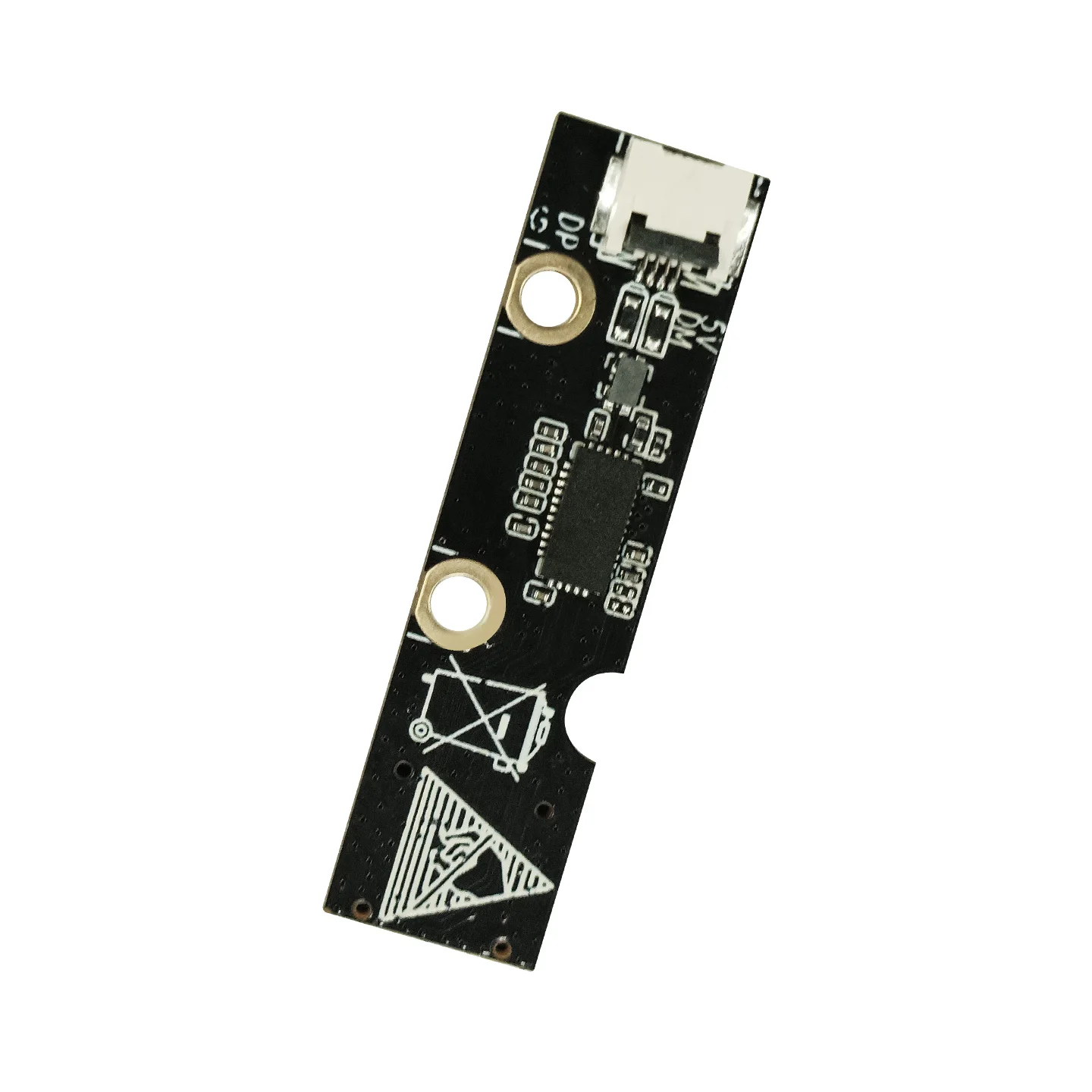 1MP Laptop AI Pet Feeder  Module USB Plug-and-Play 30fps 720P HD Monitoring for Multi-OS