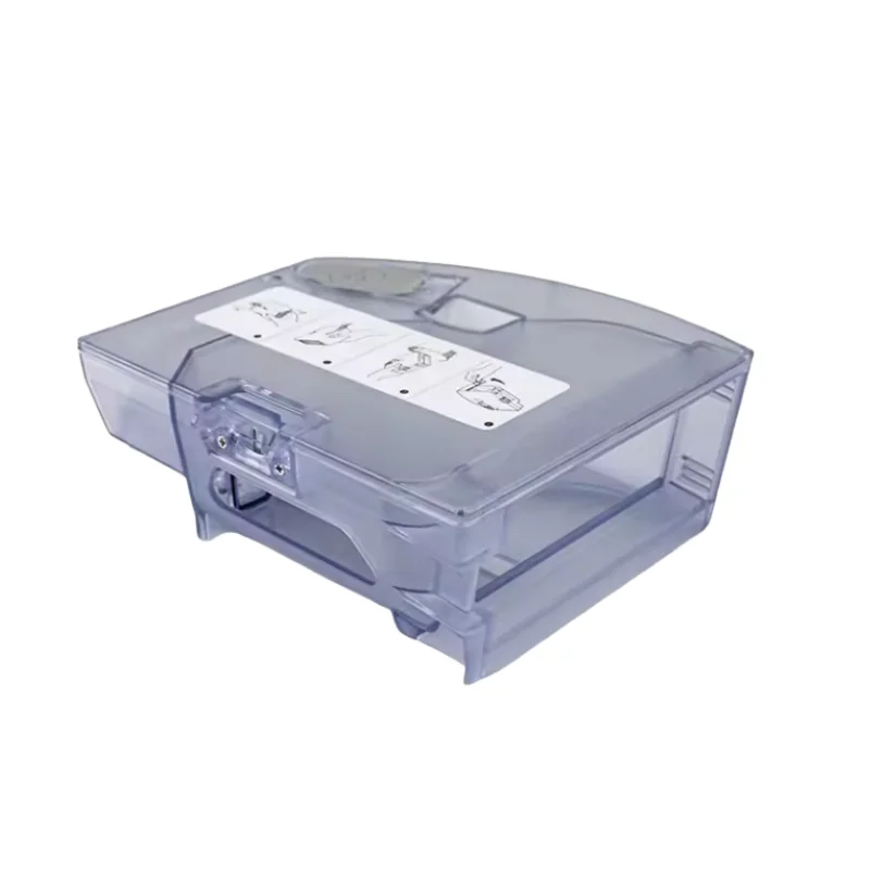 Replacement Dustbin & Water Tank for Roborock Q7 Max, Q7 Max+, T8 – Vacuum Cleaner Spare Parts & Accessories image 5