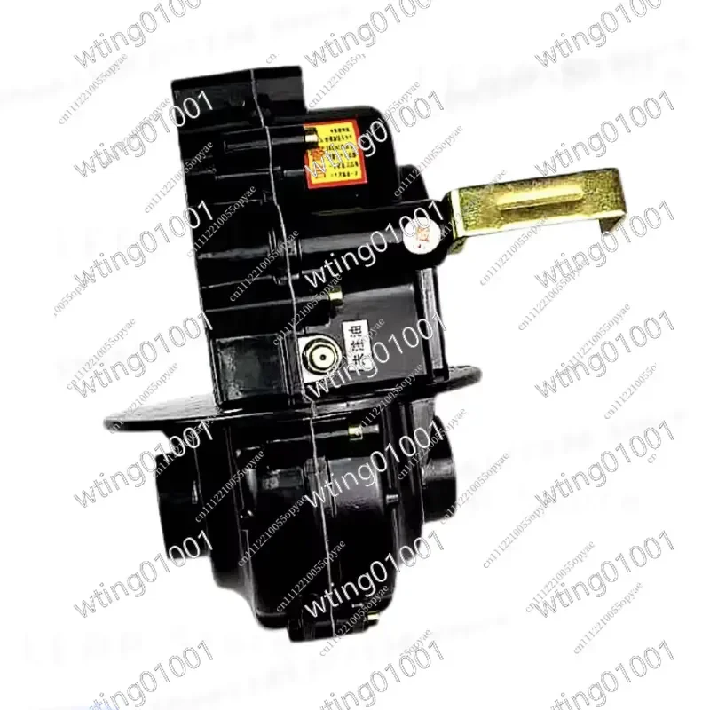 for Integrated Variable Gear Differential Tooth Pack 16 18 Tooth Gearbox for Tricycle Electric Vehicle Differential Assembly