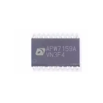 2PCS/Lot APW7159 APW7159A APW7159C SOP-20 New Original Chip