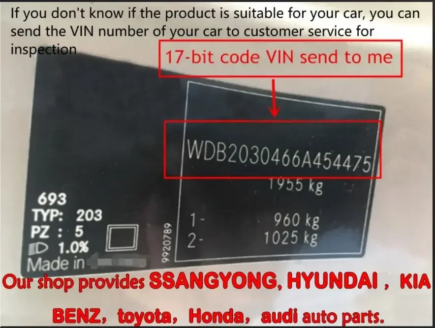 Forklift Spare Parts Machine Diesel Water Pump for Water Pump Assembly/4c2-C08-029 2409001810006/C08-029
