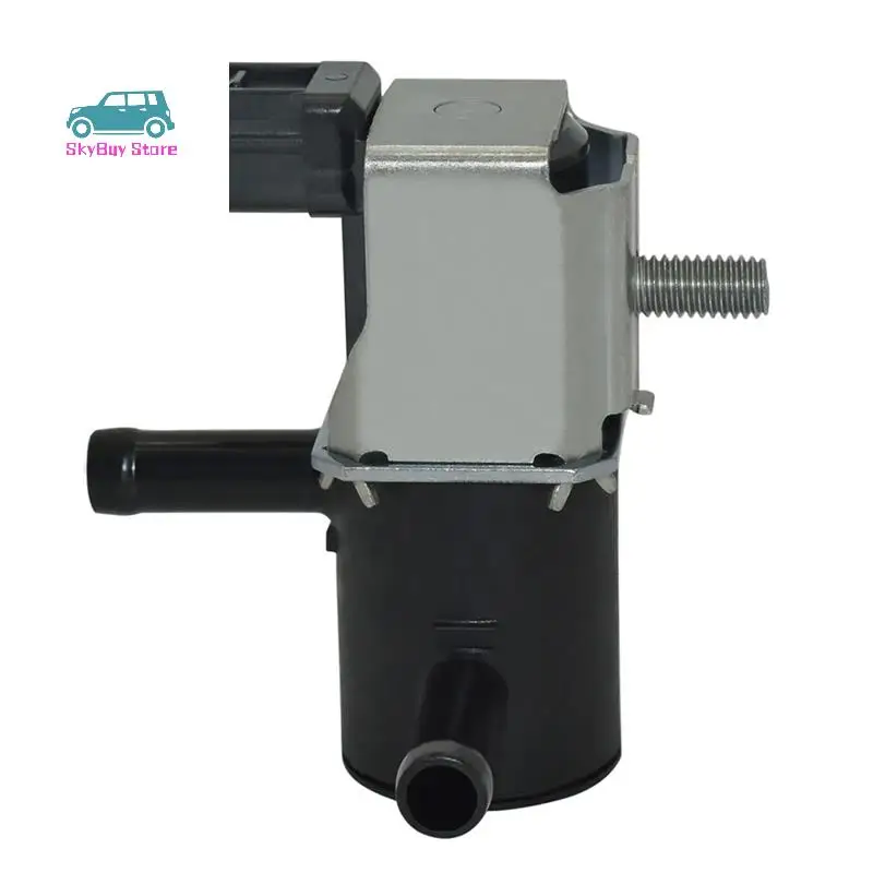 

Vapor Canister Purge Solenoid K5T46877 K005T46877 For HONDA JAZZ IV 1.3 2015-