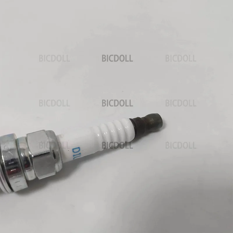 8Pcs FOR WHOLESALE Spark Plug 91578 DILKAR7G11GS Replace for PE5S-18-110 PE5R-18-110 22401-EW61C 22401-JK01B for NISSAN MAZDA