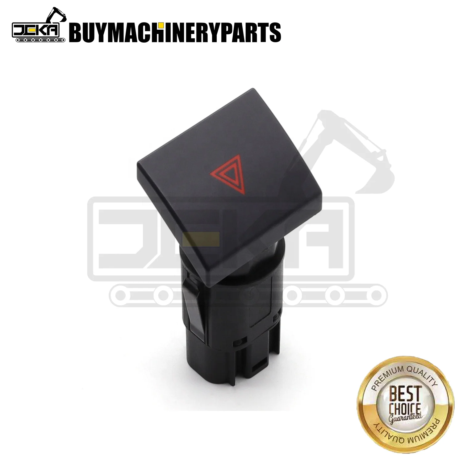 

FOR FORD TRANSIT CONNECT 1.8 TDCI 2002-2013 HAZARD SWITCH 2T1T-13A350-AA