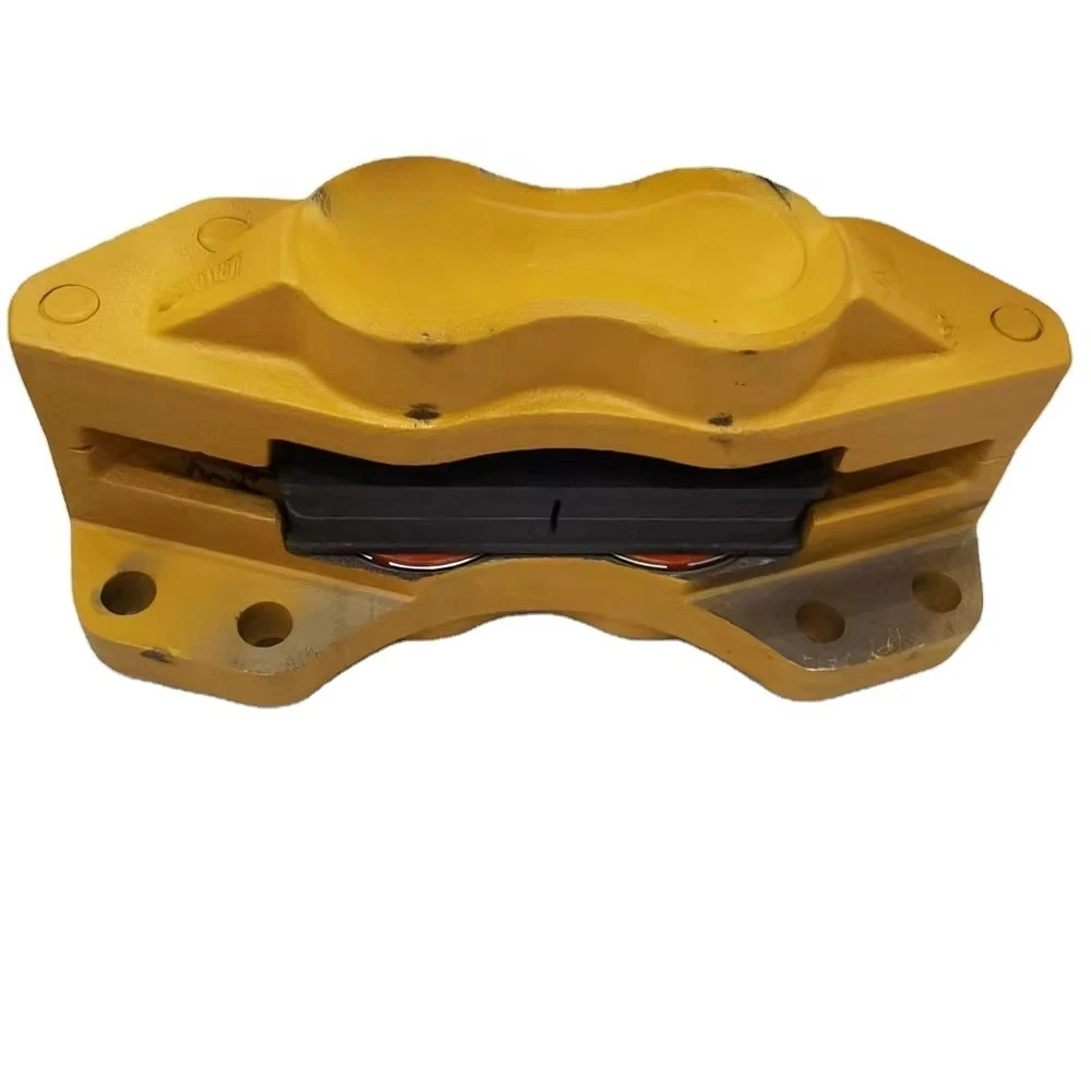 

Genuine SD300 Spare Parts 130104-00096 Brake Caliper