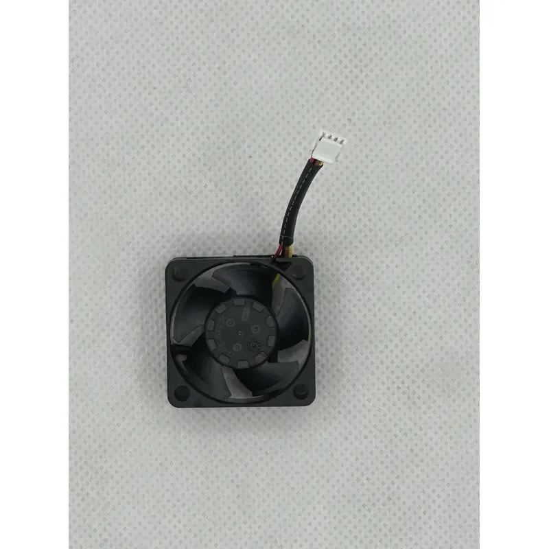3cm Silent 4-Wire PWM Fan for 3010 AVC DAPB0310R5H P001 with Temperature Control Speed Regulation New Original