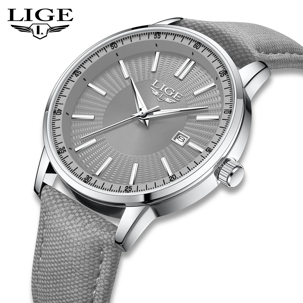 Lige New Fashion Ca…