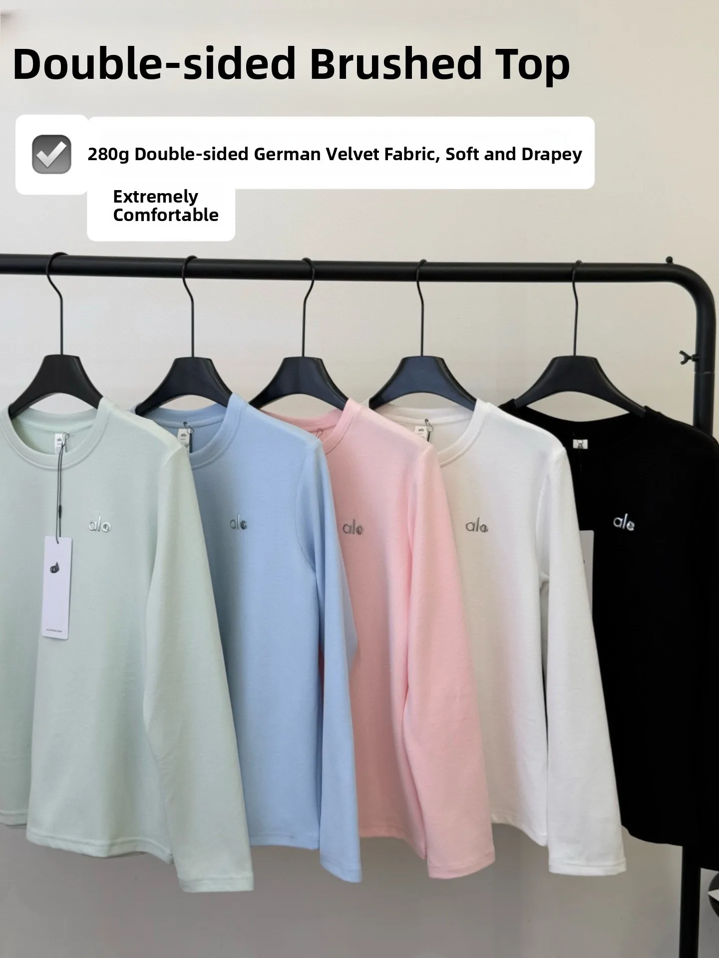 

Женский теплый вельветовый свитшот с круглым вырезом, однотонный, мягкий, приятный к телу, повседневный, простой, с длинными рукавами, базовая модель